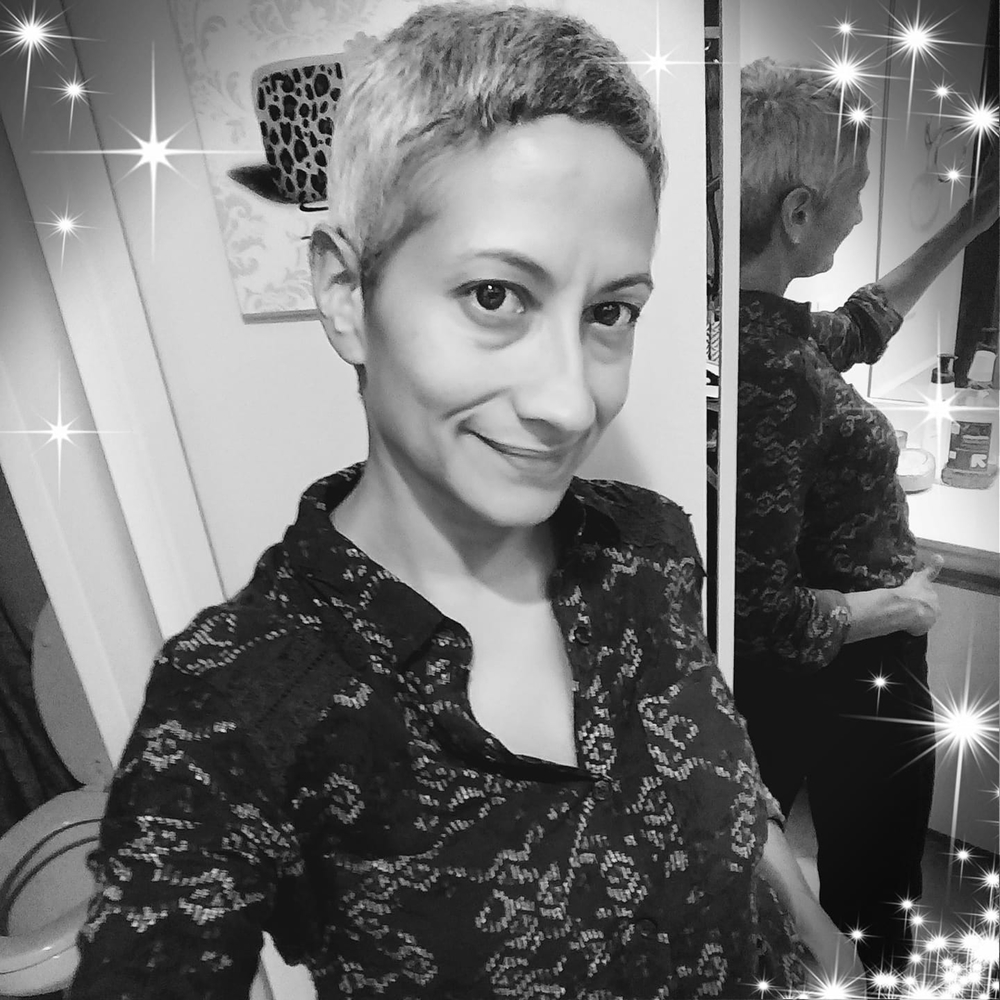 Meet your Posher, Lizette